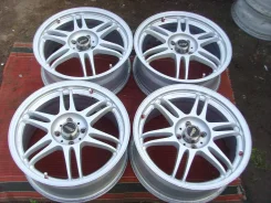 Kosei K1 TS Version. 7.0x17", 4x100, ET50, �� 73,1���. ��� ����� �� ������������ ����
