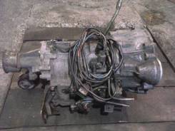 АКПП. Mitsubishi Pajero Mini, H58A Двигатель 4A30T
