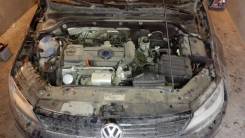 Двигатель в сборе. Volkswagen Passat Volkswagen Golf Volkswagen Golf Plus Volkswagen Tiguan Skoda Octavia Skoda Yeti Двигатель CAXA