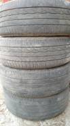 Bridgestone Turanza ER300. Летние, 2010 год, износ: 50%, 4 шт