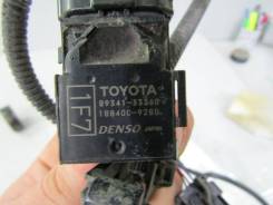Датчик парктроника. Toyota Camry, ASV50, AVV50, GSV50. Под заказ