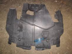 Защита двигателя. Subaru Legacy, BP5