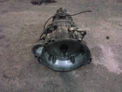 АКПП. Mitsubishi Pajero Mini, H58A Двигатель 4A30T