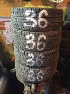 Dunlop Graspic DS2. Зимние, без шипов, износ: 20%, 4 шт