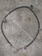 Тросик ручного тормоза. Nissan X-Trail, T31, NT31, DNT31, TNT31 Двигатели: QR25DE, M9R127, MR20DE, M9R, M9R130, M9R110