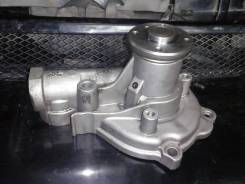 Помпа водяная. Mitsubishi: Mirage, Eclipse, RVR, Eclipse Spyder, Lancer, Chariot Двигатель 4G63