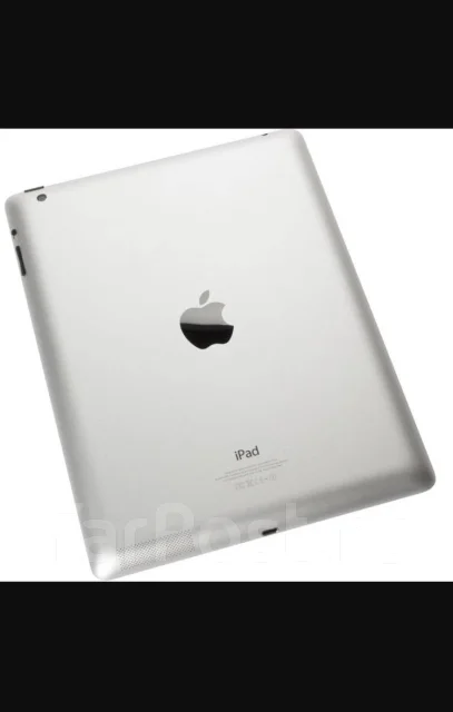 Apple iPad 4 ����