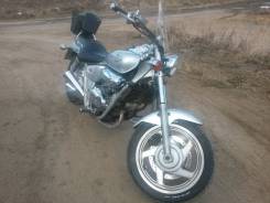 Honda VF 250 Magna. 250 куб. см., исправен, птс, с пробегом