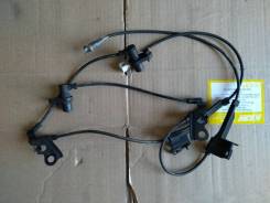 Датчик abs. Toyota: Corolla, Corolla Verso, Corolla Fielder, Corolla Axio, Allex, WiLL VS, Corolla Spacio, Corolla Runx Двигатели: 1ZRFE, 2NZFE, 1NDTV...
