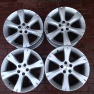 Subaru. x17, 5x100.00