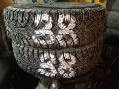 Nokian Hakkapeliitta 5. Зимние, шипованные, износ: 10%, 4 шт