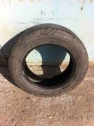 Bridgestone Dueler H/T D687. Летние, 2008 год, износ: 60%, 4 шт