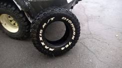 Maxxis MT-764 Bighorn. Грязь AT, 2012 год, износ: 40%, 4 шт