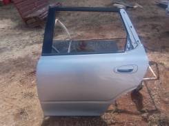 Дверь боковая. Honda Airwave, GJ1, GJ2