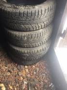 Bridgestone. Зимние, без шипов, износ: 50%, 4 шт
