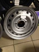 Нива. 6.5x16, 5x139.70, ET40, ЦО 98,6 мм.