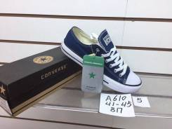 Кеды. 40, 41, 42, 43, 44, 45, 46