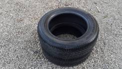 Bridgestone B250. Летние, 2009 год, износ: 10%, 2 шт