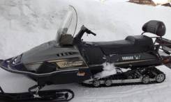 Yamaha Viking 540 III. исправен, есть птс, с пробегом