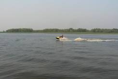 BRP. 255,00 л.с., Год: 2004 год