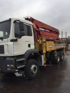 Cifa. Продам автобетононасос cifa 35 метров 5 секций, 35 м.