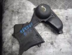 Крышка ремня ГРМ. Ford Focus, CB4 Двигатели: KKDA, AODA, QQDB, AODB, HWDB, HWDA, ASDB, ASDA, HXDA, HXDB, SHDC, SHDB, SIDA, SHDA, KKDB