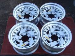 Enkei. 7.5x15, 6x139.70, ET-22, ЦО 110,0 мм. Под заказ