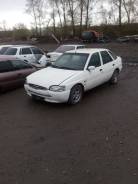 Ford Escort