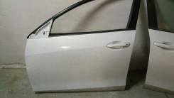 Дверь боковая. Mazda Mazda3, BL