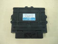 Блок управления abs. Honda CR-V, RD1, RD2 Двигатель B20B
