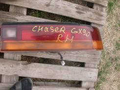 Стоп-сигнал. Toyota Chaser, GX90