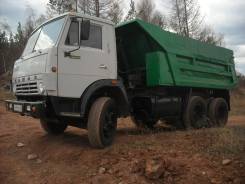 Камаз 55111. Продам Камаз самосвал, 10 000 куб. см., 10 000 кг.