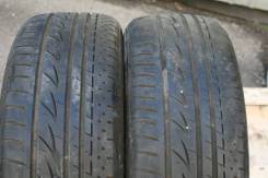 Bridgestone Playz RV. Летние, износ: 20%, 2 шт