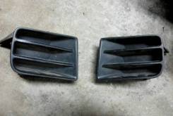 Заглушка бампера. Toyota Gaia, SXM10, SXM15G, SXM10G, SXM15 Двигатель 3SFE