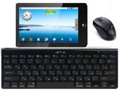 My Go 7 GoNote Mini 4Gb