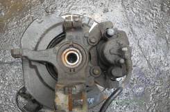 Кулак поворотный. Mazda Mazda3, BL