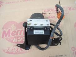 Блок abs. Honda Civic, GF-EK9 Honda CR-V, GF-RD2, GF-RD1, RD1 Honda Orthia, GF-EL2, GF-EL3
