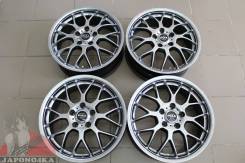 PIAA. 7.0x17, 5x114.30, ET53, ЦО 73,0 мм.