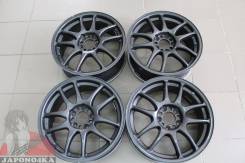 Work Emotion. 7.0x17, 5x114.30, ET42, ЦО 73,0 мм.