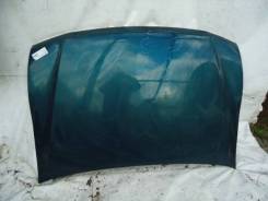 Капот. Mitsubishi Pajero, V63W, V73W, V65W, V75W, V78W, V77W, V68W Mitsubishi Montero
