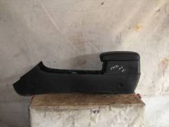 Консоль с подлокотником для Mazda Mazda 3 (BL) 2009-2013. Mazda Mazda3, BL