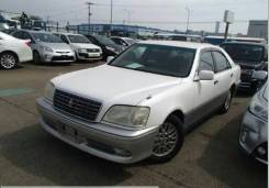 Toyota Crown. JZS171, 1JZGE