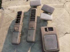 Подсветка. Toyota Crown, GS131H, GS131