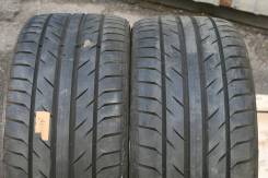 Achilles ATR Sport. Летние, 2015 год, износ: 10%, 2 шт