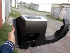 Панель приборов. Mazda Mazda3, BL