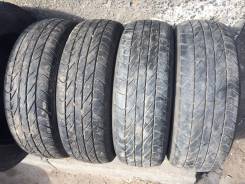 Dunlop Eco EC 201. Летние, износ: 40%, 4 шт
