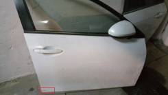 Дверь боковая. Mazda Mazda3, BL