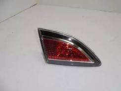 Стоп-сигнал. Mazda Mazda3, BL