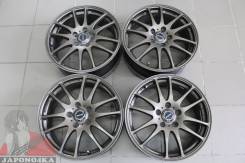 Gyle 5х114,3 17"дюймов. 7.0x17, 5x114.30, ET53, ЦО 73,0 мм.