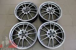 Enkei Sporsh. 7.5x18", 5x100.00, ET50, ЦО 73,0 мм.